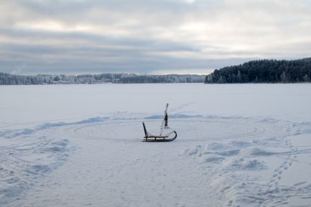 Napakelkka 2021