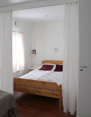 Perhehuone / Family room